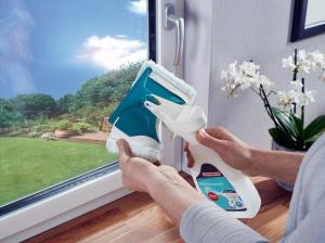 Myjka do okien Leifheit Dry&Clean 51021 6