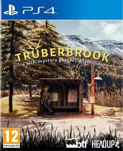 Truberbrook PS4 1