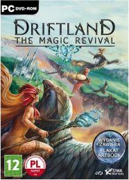 Driftland The Magic Revival PC 1