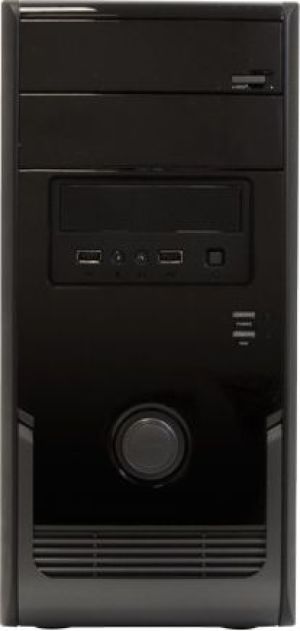 Obudowa Abilite SOHOO (6820BK) 2