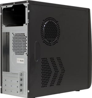 Obudowa Abilite SOHOO (6820BK) 3