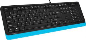 Klawiatura A4Tech FSTYLER FK10 (A4TKLA46450) 2