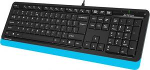 Klawiatura A4Tech FSTYLER FK10 (A4TKLA46450) 3