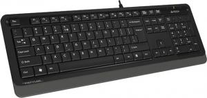 Klawiatura A4Tech FSTYLER FK10 (A4TKLA46449) 2
