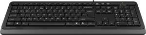 Klawiatura A4Tech FSTYLER FK10 (A4TKLA46449) 4
