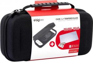 BigBen Big Ben zestaw akcesoriów do Nintendo Switch (SWITCHPACK5) 3