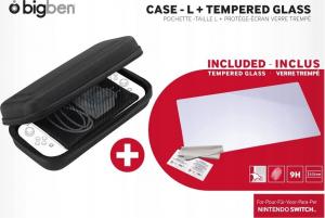 BigBen Big Ben zestaw akcesoriów do Nintendo Switch (SWITCHPACK5) 4