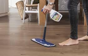 Mop Bona Bona Pemium Mop z Padem z Mikrofibry (CA101065) - DO-SPR-BON-083 3