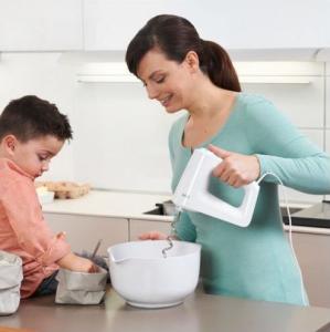 Mikser Braun HM 3100 WH 4