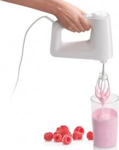 Mikser Braun HM 3100 WH 5