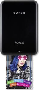 Canon Papier fotograficzny do drukarki 5x7.6 cm (3215C002) 3