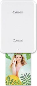 Canon Papier fotograficzny do drukarki 5x7.6 cm (3215C002) 4