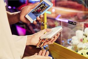 Canon Papier fotograficzny do drukarki 5x7.6 cm (3215C002) 6