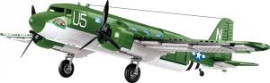 Cobi Small Army Douglas C-47 Skytrain Dakota (5701) 3