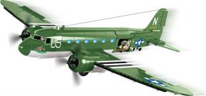 Cobi Small Army Douglas C-47 Skytrain Dakota (5701) 4