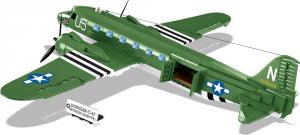 Cobi Small Army Douglas C-47 Skytrain Dakota (5701) 5