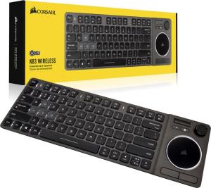 Klawiatura Corsair Gaming K83 WIRELESS (CH-9268046-NA) 7