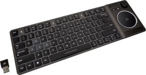 Klawiatura Corsair Gaming K83 WIRELESS (CH-9268046-NA) 8
