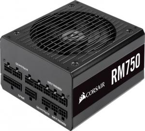 Zasilacz Corsair RM750 (CP-9020195-EU) 2