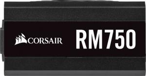 Zasilacz Corsair RM750 (CP-9020195-EU) 4