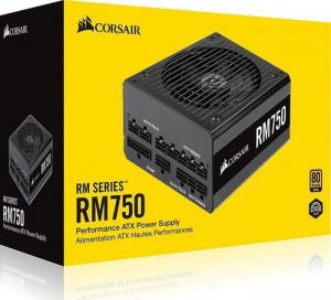 Zasilacz Corsair RM750 (CP-9020195-EU) 7