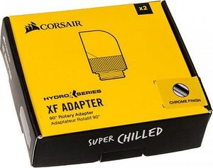 Corsair Hydro X Series 90° Rotary Adapter Twin Pack CX-9055008-WW 3