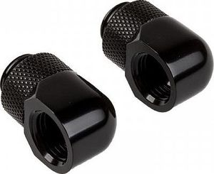 Corsair Corsair Hydro X Series 90° Rotary Adapter Twin Pack CX-9055009-WW 2