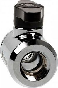 Corsair Zawór kulowy Hydro X Series XF G1/4 Chromowany (CX-9055020-WW) 3