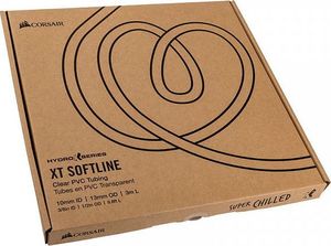 Corsair Hydro X Series XT Softline Tubing CX-9059001-WW do chłodzenia sprzętu komputerowego 3