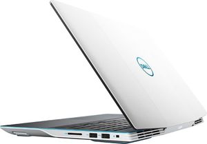 Laptop Dell DELL Inspiron 15 G3 3590-1354 - biały 1