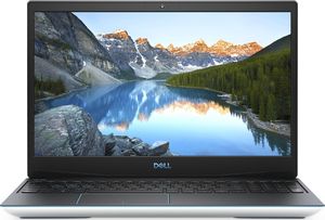 Laptop Dell DELL Inspiron 15 G3 3590-1354 - biały 3