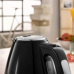 Czajnik DeLonghi Czarny 2