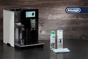 DeLonghi Środek do czyszczenia Eco MultiClean 250ml (DLSC550) 3