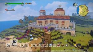 Dragon Quest Builders 2 Nintendo Switch 3
