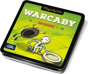 Albi Warcaby 1