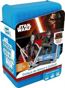 Cartamundi Gra Shuffle Star Wars Rebels Pl 1