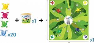 Dante Żabki z matą Viking Toys (GXP-699070) 3