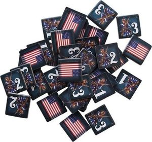 Phalanx Gra planszowa Lincoln 2