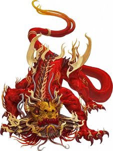 Portal Games Dodatek do gry Rising Sun: Zestaw Potworów 3