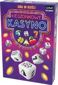 Trefl Kraków Gra Kieszonkowe Kasyno 1