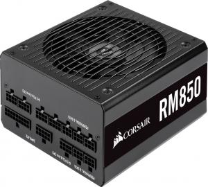 Zasilacz Corsair RM850 (CP-9020196-EU) 1