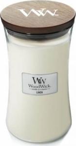 WoodWick świeca zapachowa Linen 609,5g 1