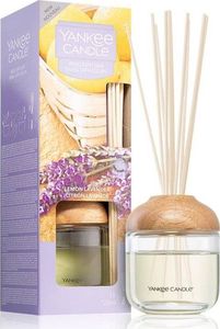 Yankee Candle Yankee Candle Lemon Lavender pałeczki zapachowe 120 ml 1