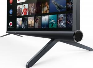 Telewizor TCL 55EP660 LED 55'' 4K (Ultra HD) Android 7