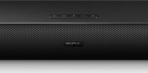 Soundbar TCL TS5000 3