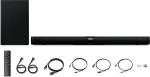 Soundbar TCL TS7010 5