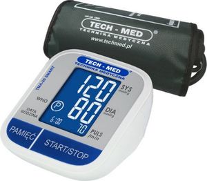 Ciśnieniomierz Tech-Med TECH-MED TMA-20 SMART 1