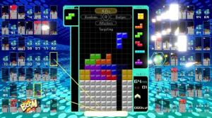 Tetris 99 + NSO Nintendo Switch 3