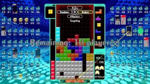 Tetris 99 + NSO Nintendo Switch 4