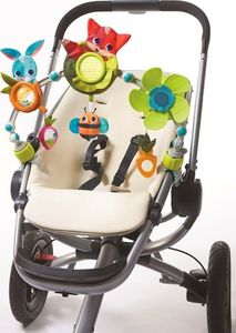 Tiny Love Łuk z zabawkami - Zabawa na łące 5